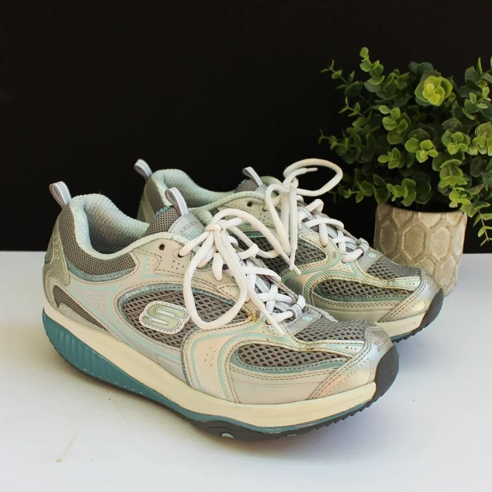 Skechers shape ups